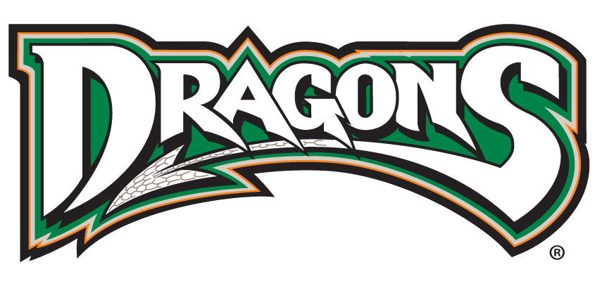 Dayton Dragons 50-50 Raffle